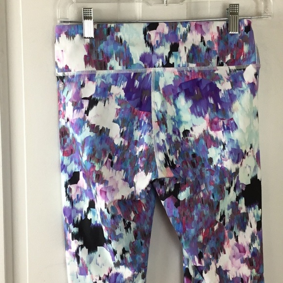 Fabletics Power Hold Workout Leggings New Great Gift NWT - Picture 5 of 7